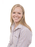 Georgia Weston - Real Estate Agent