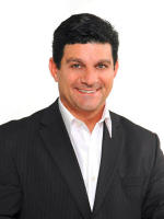 Lear Rompotis - Real Estate Agent