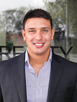 Karim Alrefai - Real Estate Agent