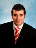 Mitch Palmer - Real Estate Agent
