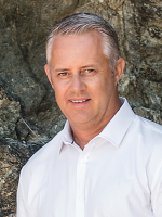 Scott Good - Real Estate Agent