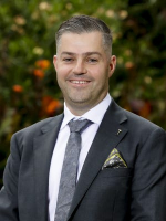 Cameron Vurovecz - Real Estate Agent