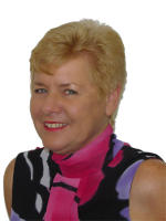 Sally Rabjones - Real Estate Agent