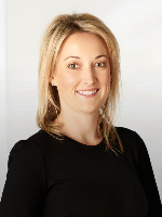 Cassie Sellman - Real Estate Agent