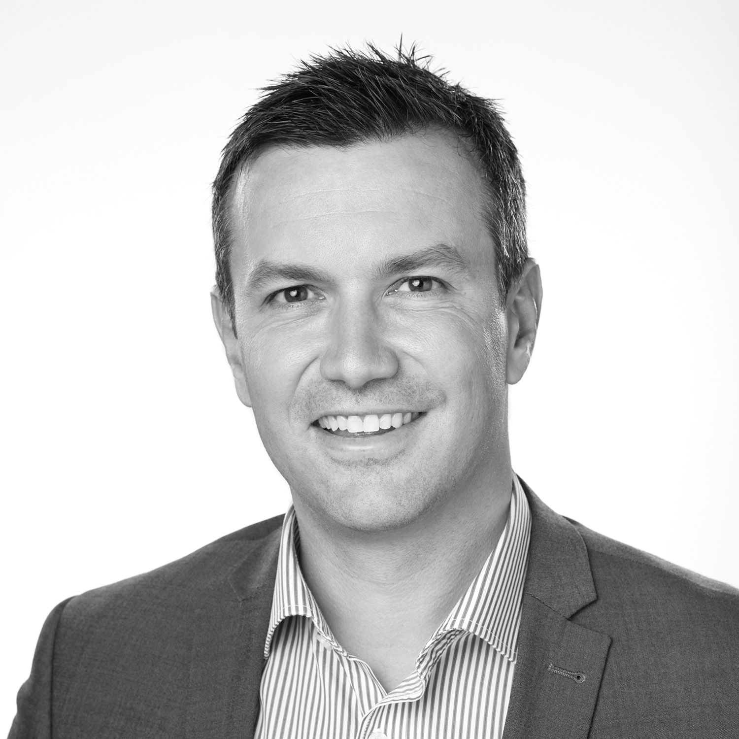 Christian Lonzi - Real Estate Agent