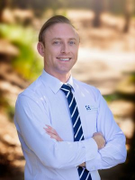 Shane McInally - Real Estate Agent