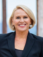 Katrice Velnaar - Real Estate Agent