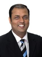 Leon D'Penha - Real Estate Agent