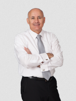 Mark White - Real Estate Agent