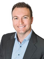 Nathan Frisina - Real Estate Agent