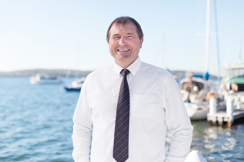 Kerry Day - Real Estate Agent