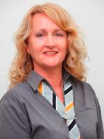 Annette Rowlings - Real Estate Agent