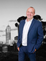 Andrew Gow - Real Estate Agent