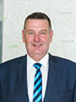 Paul Moriarty - Real Estate Agent