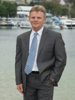 Ray Noonan - Real Estate Agent