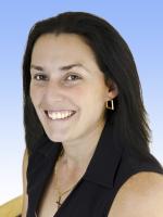 Amanda Cepero - Real Estate Agent