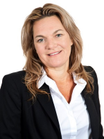 Tash Welburn - Real Estate Agent