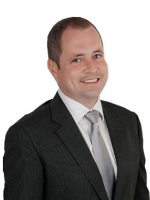 Justin Smith - Real Estate Agent
