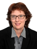 Allison Miller - Real Estate Agent