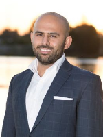 Simar Gill - Real Estate Agent