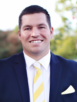 Brendon Allegri - Real Estate Agent
