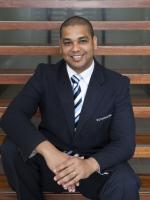 Wesley Jardine - Real Estate Agent