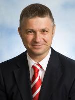 Tony Ievoli - Real Estate Agent