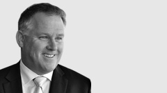 Scott Baxter - Real Estate Agent