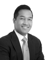 Andy Bui - Real Estate Agent