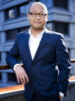 Grant Lee - Real Estate Agent