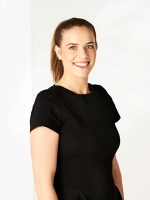 Claire Endersbee - Real Estate Agent