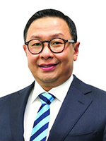 Eric Hartanto - Real Estate Agent