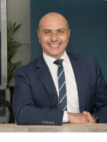Dominic Salvato - Real Estate Agent