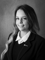 Paige Hanley - Real Estate Agent