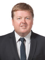 Michael Keogh - Real Estate Agent