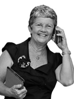 Susan Crook - Real Estate Agent