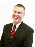 Marty Deacon - Real Estate Agent