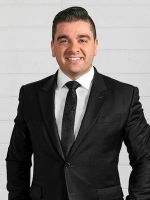 Aaron Raco - Real Estate Agent