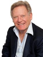 Michael Hoad - Real Estate Agent