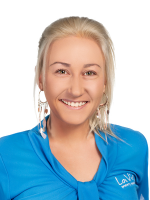 Kerry Mouton - Real Estate Agent