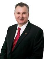 Frank Werner - Real Estate Agent