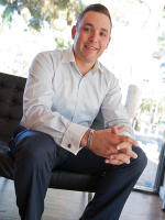 Chris Janzon - Real Estate Agent