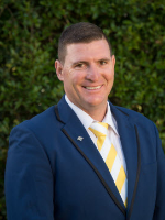 Brett Richards - Real Estate Agent