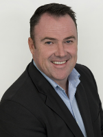Craig Johnston - Real Estate Agent