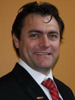 Mark Todd - Real Estate Agent