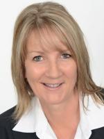 Kathy Walker - Real Estate Agent