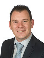 Murray Pope - Real Estate Agent