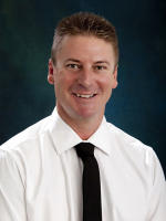 Bradley McBeath - Real Estate Agent