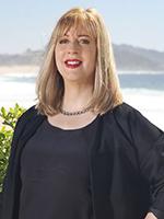 Mary Rowley - Real Estate Agent