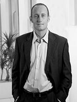 Jason Abbott - Real Estate Agent